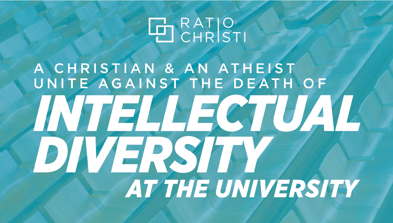 Intellectual Diversity at the University